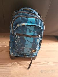 Zaino Scuola Invicta