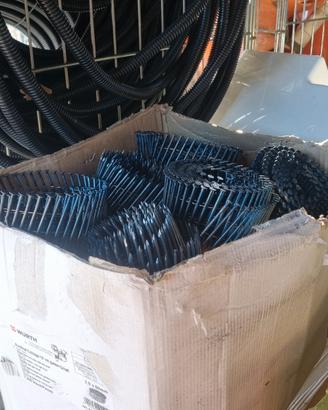 Chiodi in bobina (7500 pz.) 2.8x60