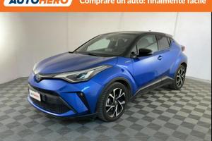 TOYOTA C-HR PR47842