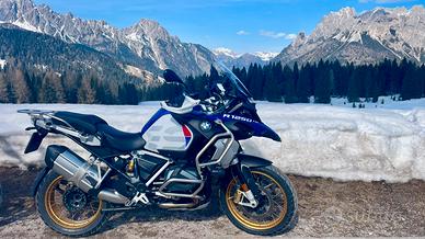 Bmw R 1250GS Adventure 2020