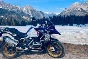 Bmw R 1250GS Adventure 2020