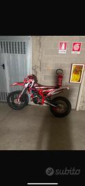 Beta xtrainer 2016