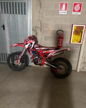 Beta xtrainer 2016