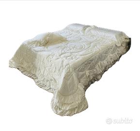 Piumino letto matrimoniale