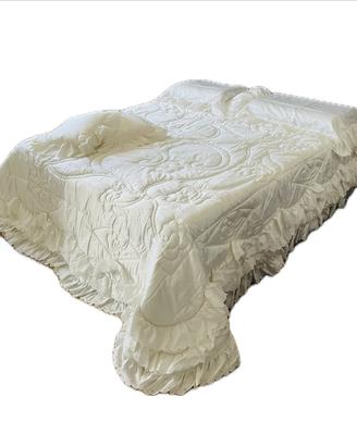 Piumino letto matrimoniale