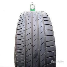 Gomme 215/55 R17 usate - cd.103598