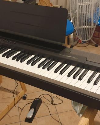 Casio CDP 100
