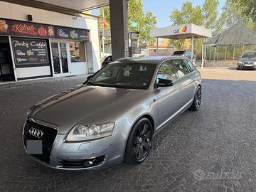 Audi a6 3.0