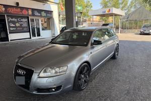 Audi a6 3.0