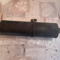 marmitta terminale SBK