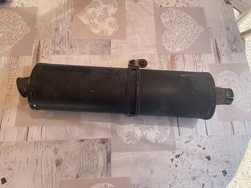 marmitta terminale SBK