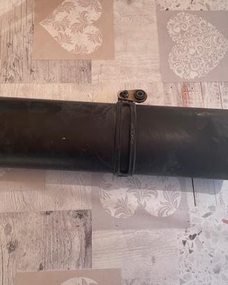 marmitta terminale SBK