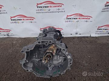 Cambio volkswagen passat 1.9 tdi afn rf689