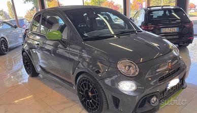 500 abarth