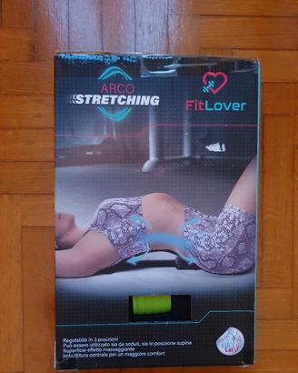 Arco stretching 