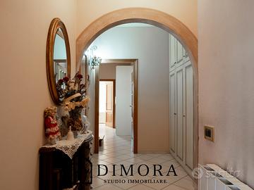 Appartamento a san miniato basso