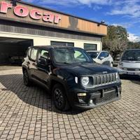 Jeep Renegade 1.5 Turbo T4 MHEV Altitude