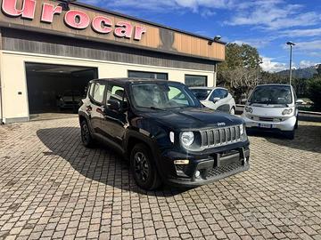 Jeep Renegade 1.5 Turbo T4 MHEV Altitude