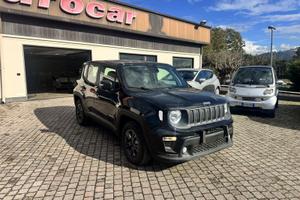 Jeep Renegade 1.5 Turbo T4 MHEV Altitude