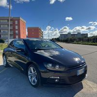 Volkswagen Scirocco 2.0 tdi 170cv R Line