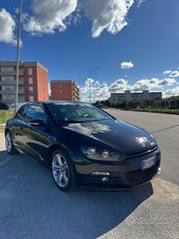 Volkswagen Scirocco 2.0 tdi 170cv R Line