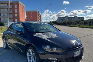 Volkswagen Scirocco 2.0 tdi 170cv R Line