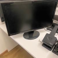 Monitor