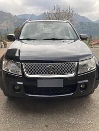 Suzuki gran vitara