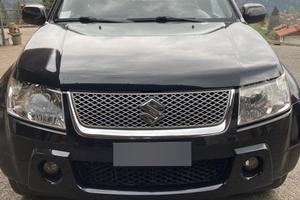 Suzuki gran vitara