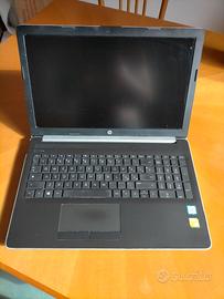 Computer portatile HP