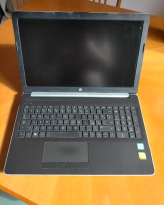 Computer portatile HP