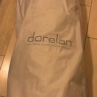 Topper Dorelan - 140x190 NUOVO