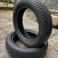 Gomme invernali 155/60 R15 74T