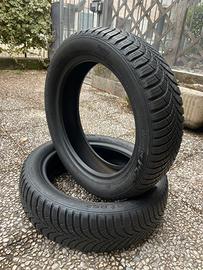 Gomme invernali 155/60 R15 74T