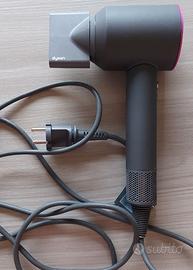 Phon/Asciugacapelli Dyson