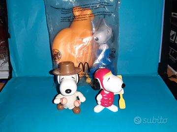 Lotto 3 Snoopy McDonald's 1999/2000 World Tour