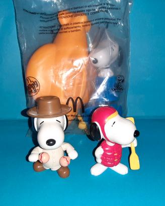 Lotto 3 Snoopy McDonald's 1999/2000 World Tour
