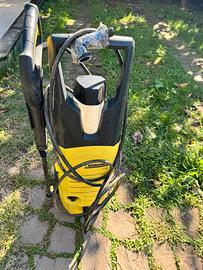 Idropulitrice Karcher k3.80