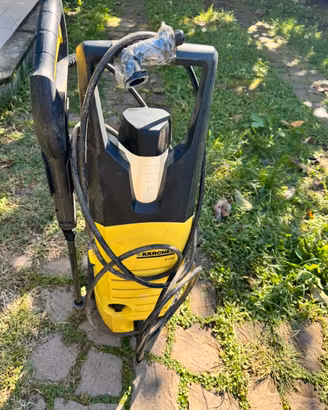 Idropulitrice Karcher k3.80