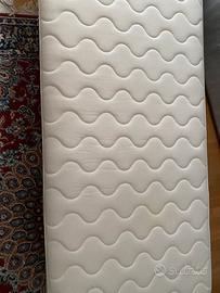 Materasso IKEA Sultan Hamnvik