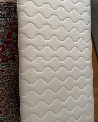 Materasso IKEA Sultan Hamnvik