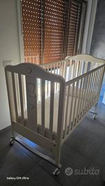 Culla per neonati