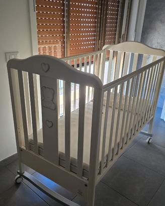 Culla per neonati