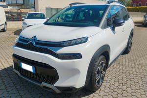 Citroen C3 Aircross BlueHDi 110 S&S Feel