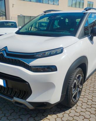 Citroen C3 Aircross BlueHDi 110 S&S Feel