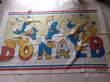 Tappeto Paperino Disney 