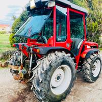 Trattore Carraro TGF 7400 Reversibile