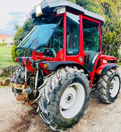 Trattore Carraro TGF 7400 Reversibile