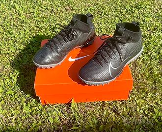 Calcio Nike Mercurial Vapor (34)