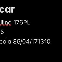 Stufa a pellet Lincar